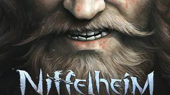 Niffelheim cover