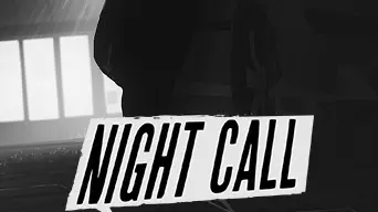 Night Call cover