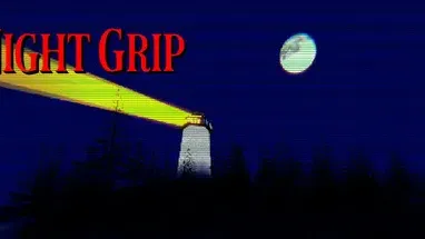 Night Grip cover