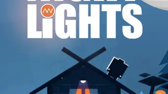 Night Lights cover
