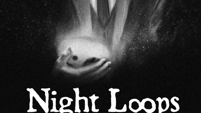 Night Loops cover