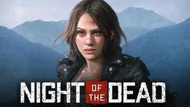 Night of the Dead cover