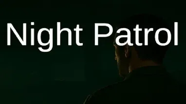 Night Patrol cover