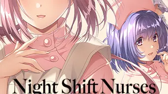 Night Shift Nurses cover