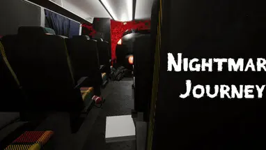 Nightmare Journey cover