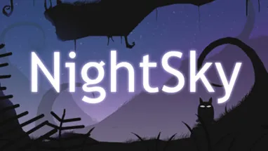 NightSky cover