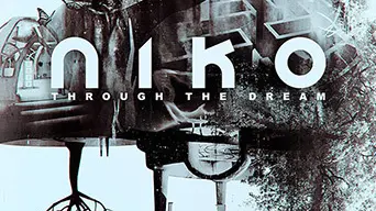 Niko: Through the Dream cover