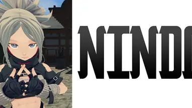 NINDO cover