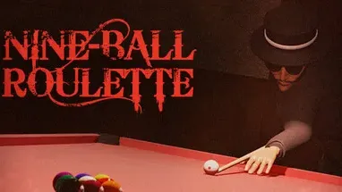 Nine-Ball Roulette cover