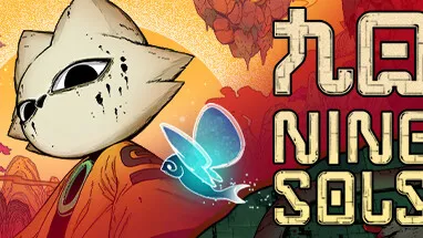Nine Sols cover