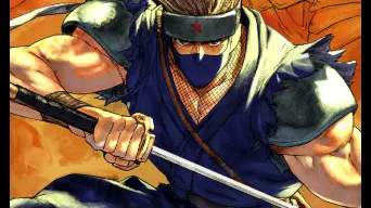 Ninja Five-O cover