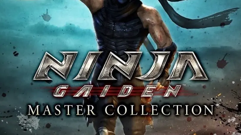 Ninja Gaiden: Master Collection cover