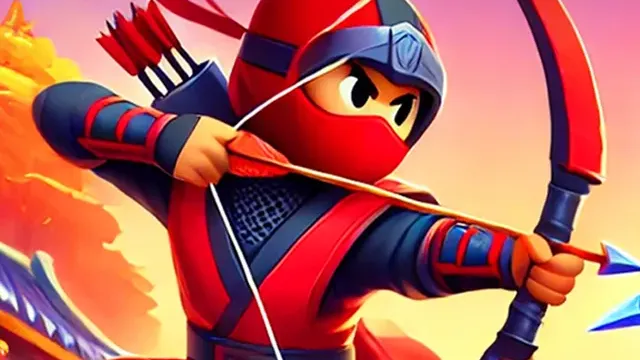 Ninja Wars: Battle Simulator cover