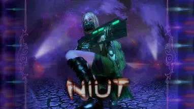 Niut cover