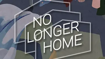 No Longer Home cover