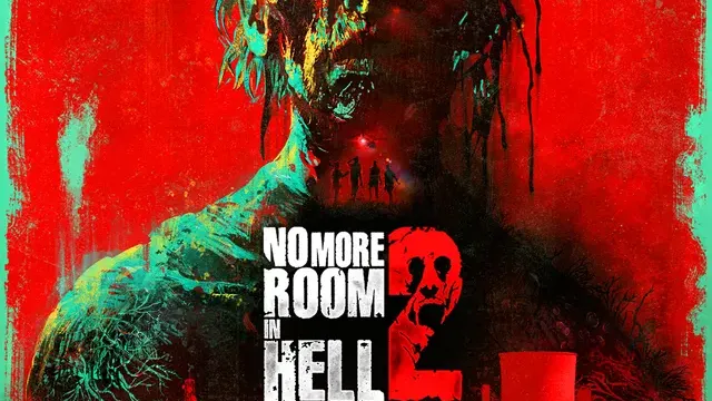 No More Room in Hell 2 cover