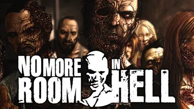 No More Room in Hell cover