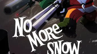 No More Snow cover