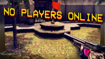 No Players Online cover