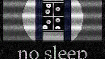 no sleep for sole cover