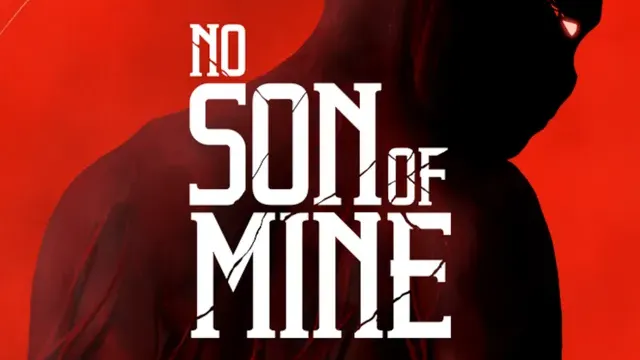 No Son of Mine cover
