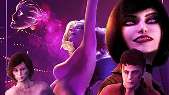 Noch cover