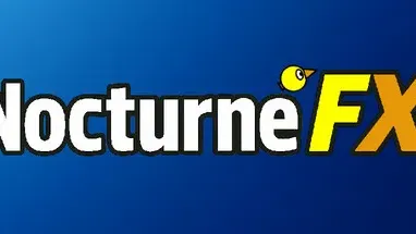 Nocturne FX cover