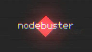 Nodebuster cover
