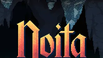 Noita cover