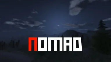 Nomad cover