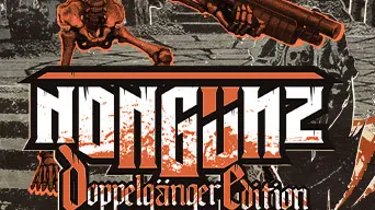Nongunz: Doppelganger Edition Demo cover