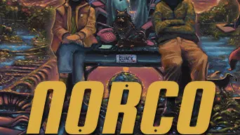 NORCO cover