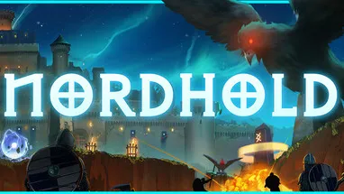 Nordhold cover