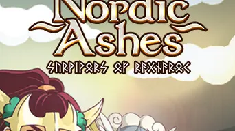 Nordic Ashes: Survivors of Ragnarok cover