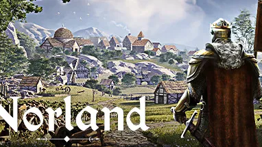 Norland cover