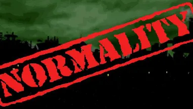 Normality cover
