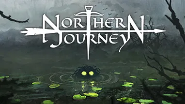 Northern Journey cover