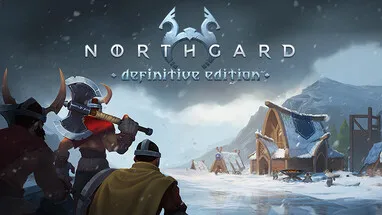Northgard: Definitive Edition cover