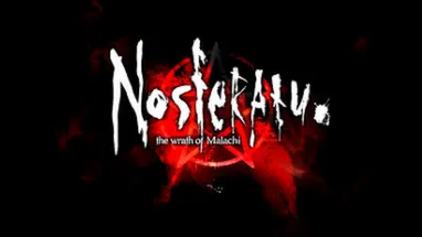 Nosferatu: The Wrath of Malachi cover
