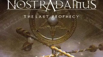 Nostradamus: The Last Prophecy cover