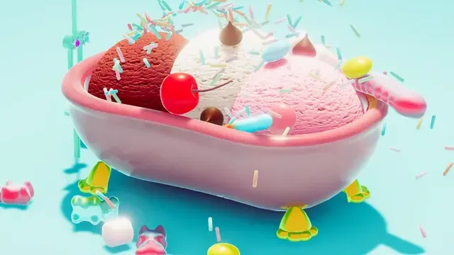 Nour: Play with Your Food cover