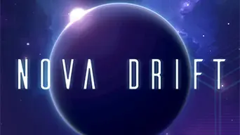 Nova Drift cover