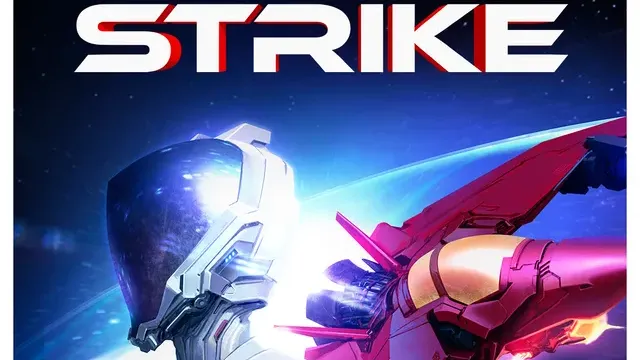 Nova Strike cover