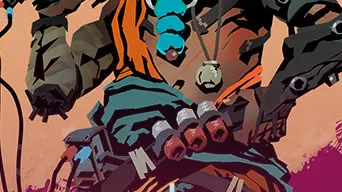 Nowhere Prophet cover