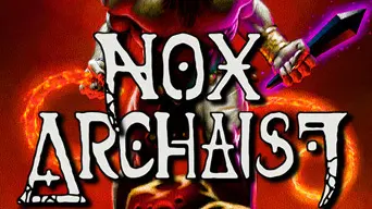 Nox Archaist cover