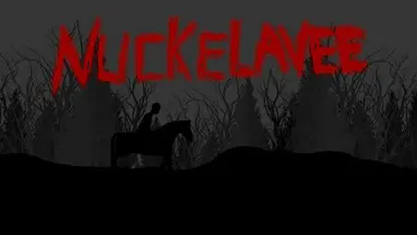 Nuckelavee cover