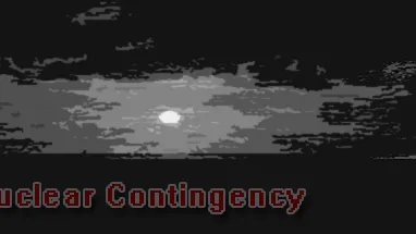 Nuclear Contingency cover