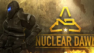 Nuclear Dawn cover