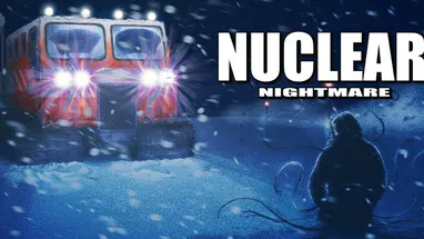 Nuclear Nightmare cover