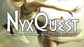NyxQuest: Kindred Spirits cover